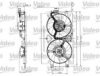 SEAT 6K0121191M Electric Motor, radiator fan